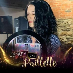 Meet your Posher, Karine